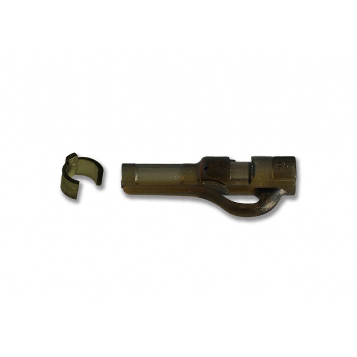 Carp Whisperer - No Escape Lead Clip