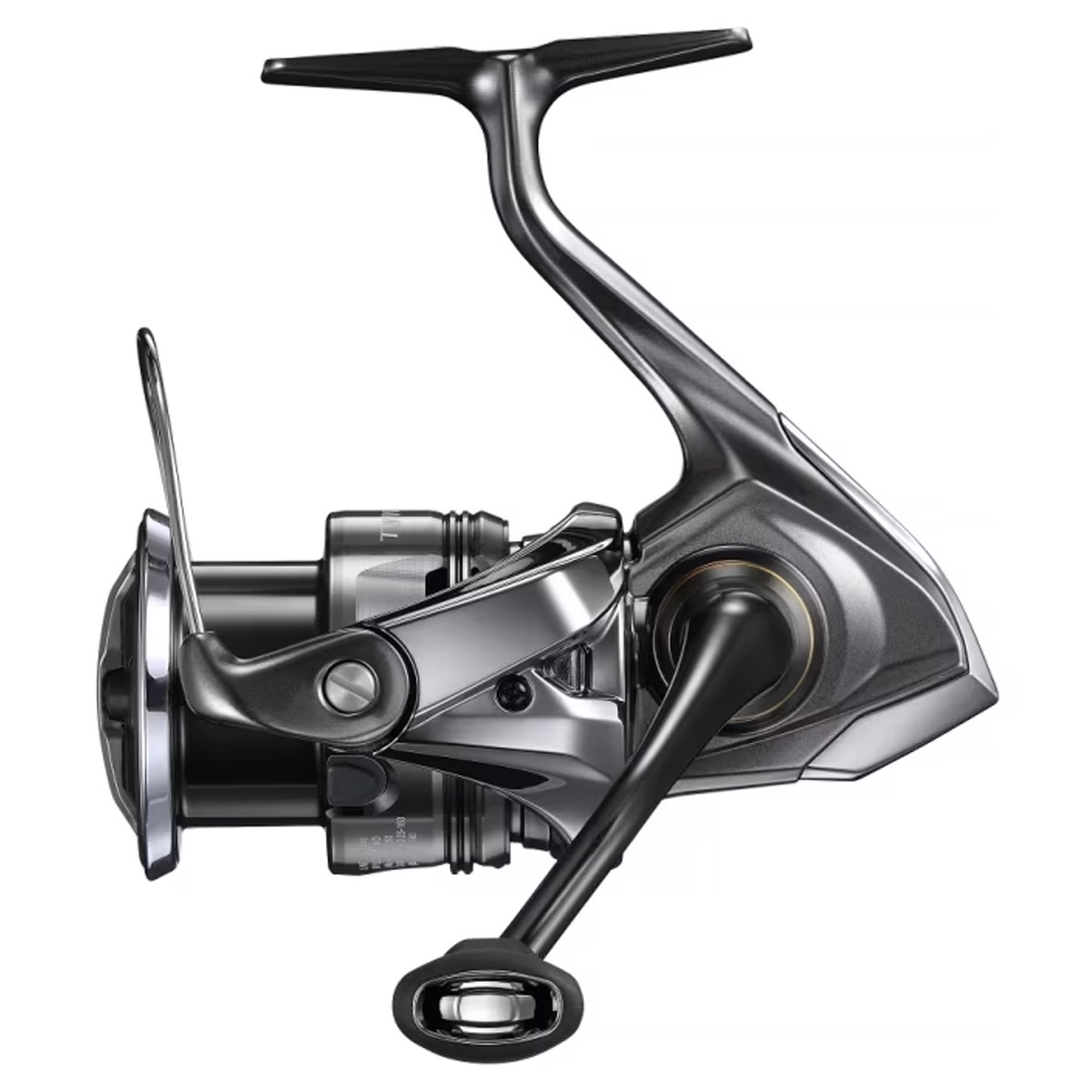 Shimano Twinpower 2500 FE Shimano Twinpower 2500 FE