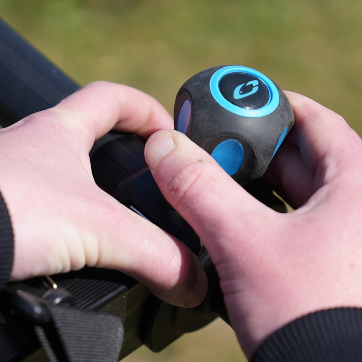 Cresta Blackthorne Supa Chair 36mm