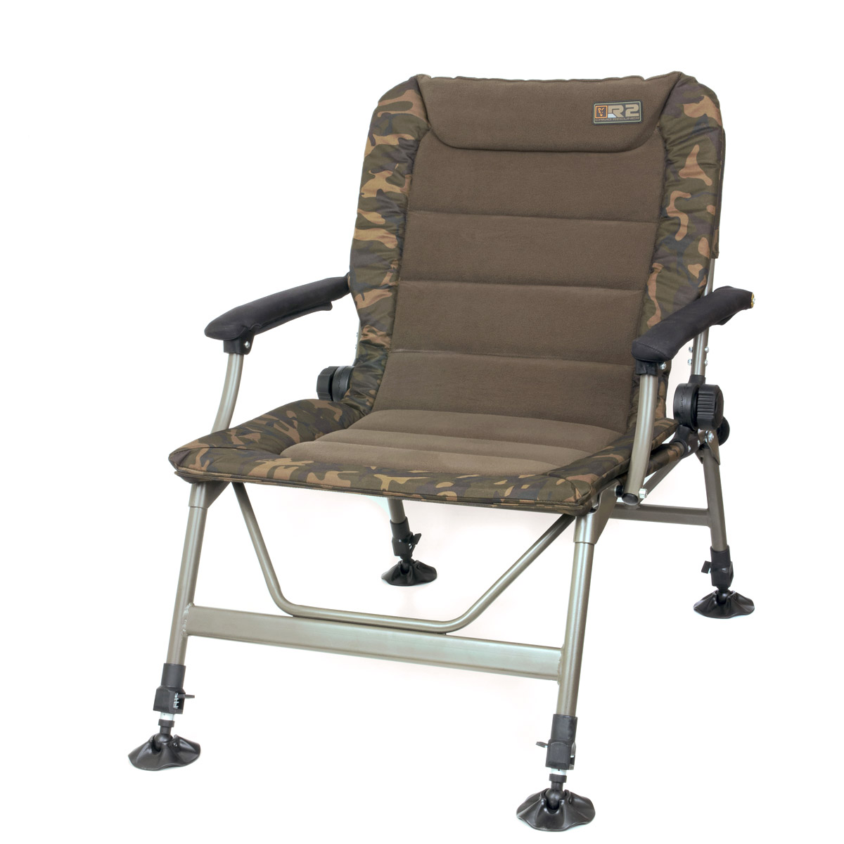 Fox R-2 Camo Chair Standard 