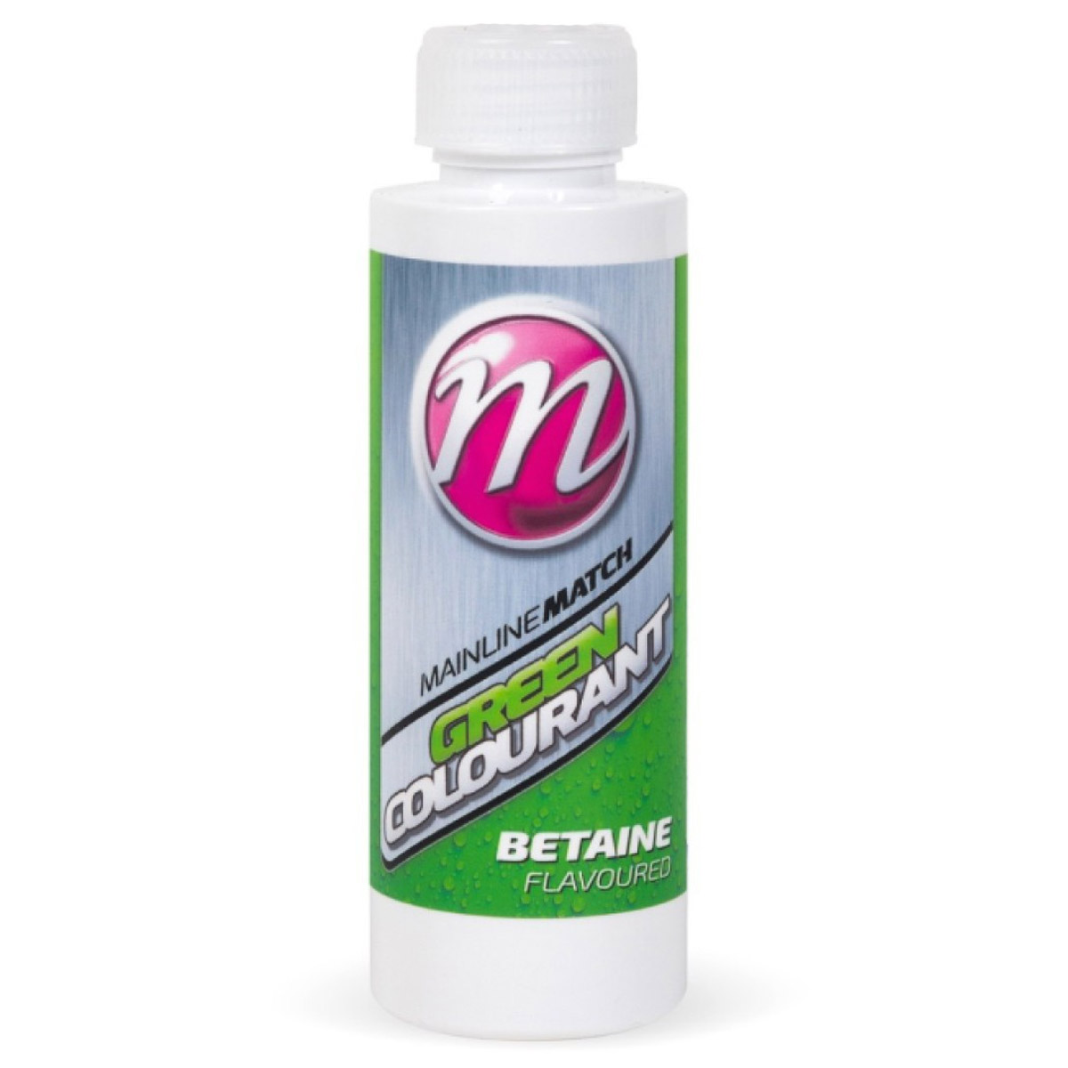 Mainline Flavoured Colourant Green - Betaine