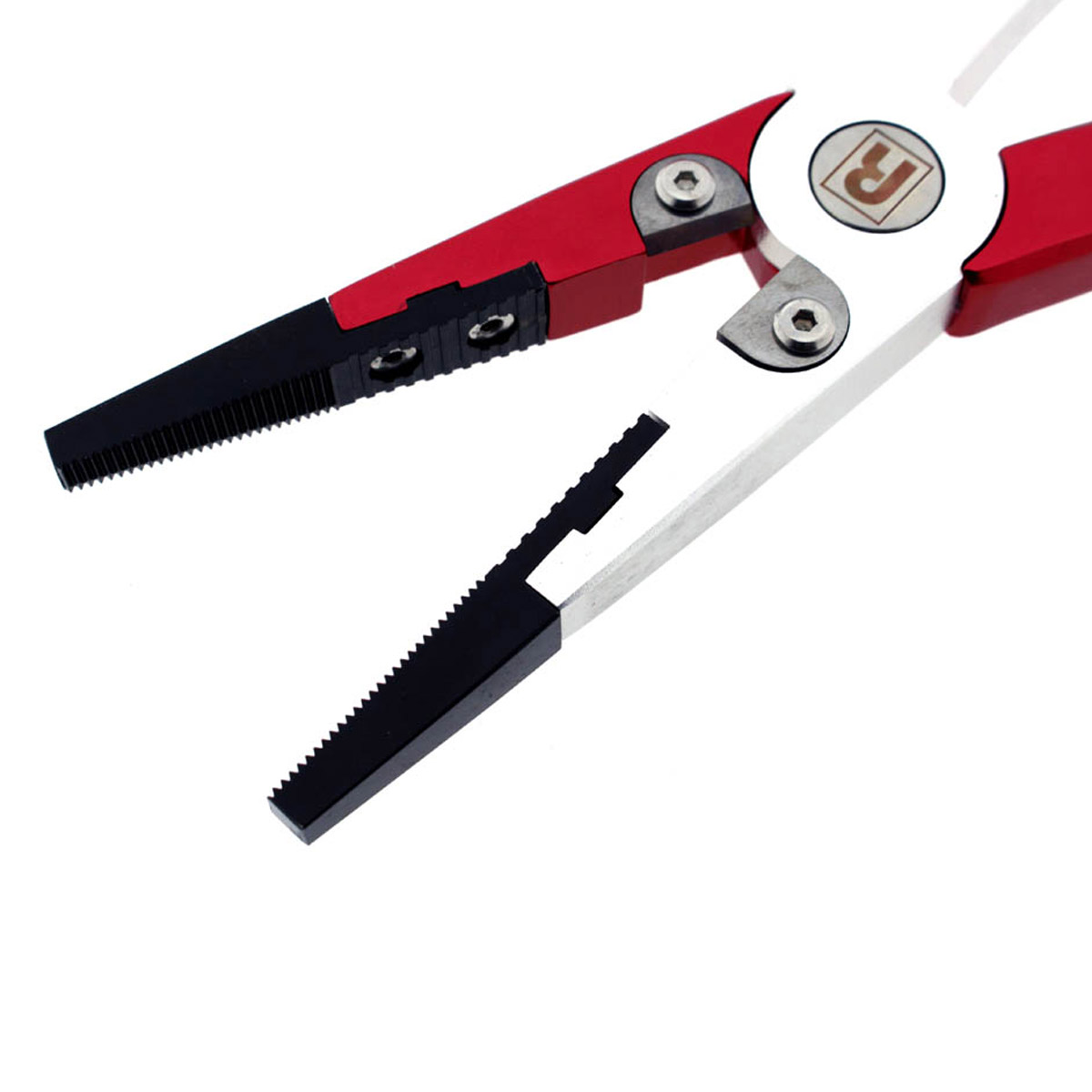 Rozemeijer CNC Anodized Super Pro Pliers