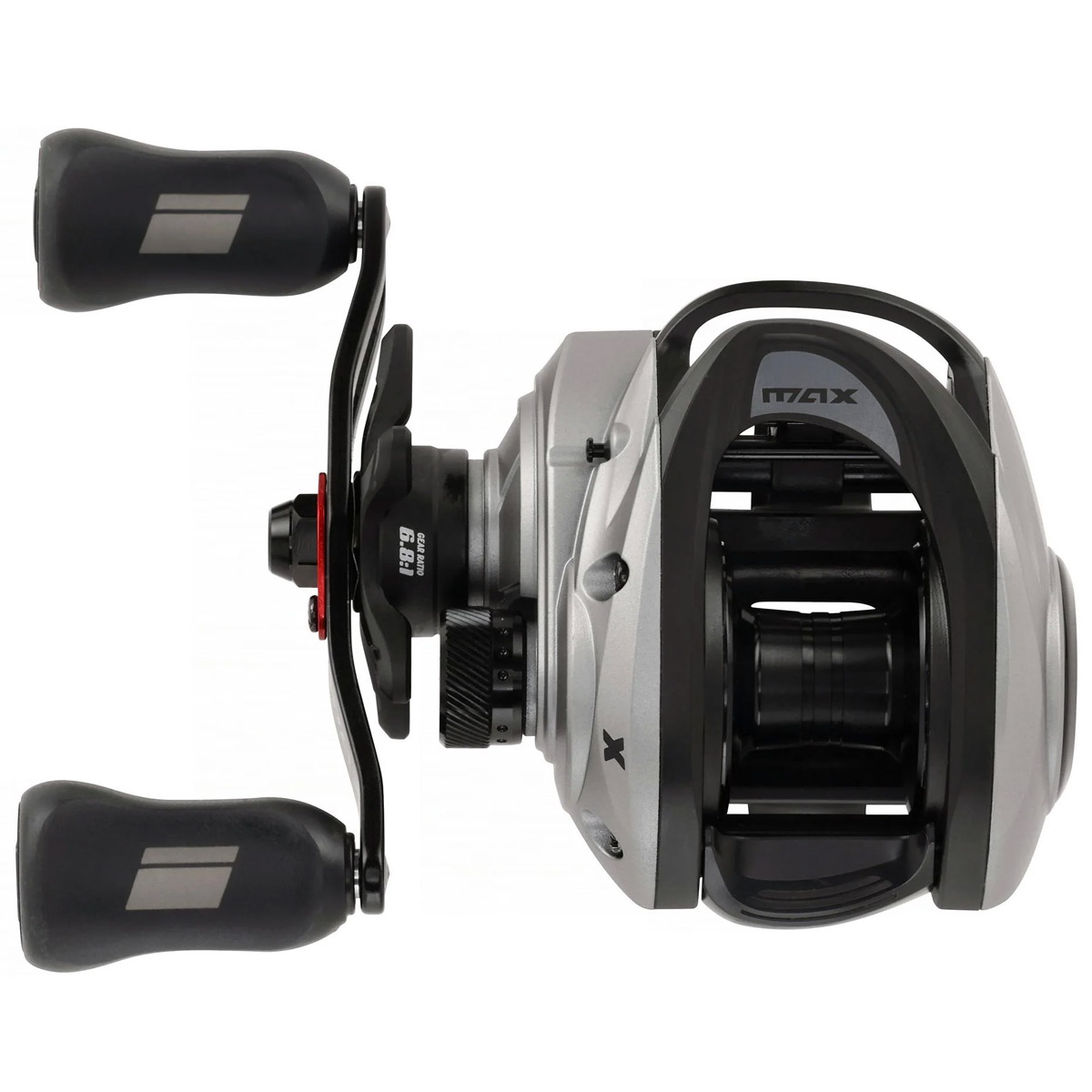 Abu Garcia Max™ X Low Profile Reel