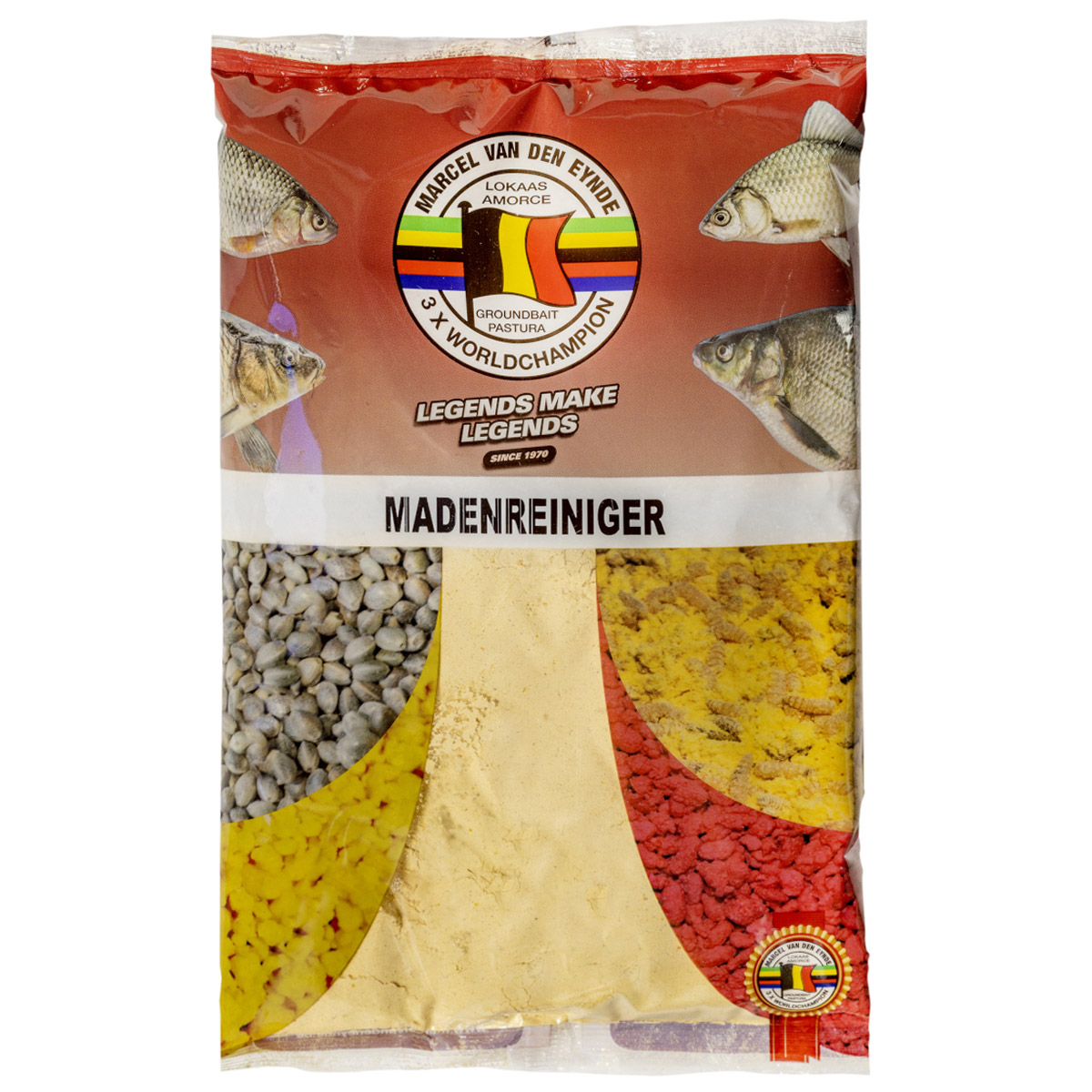 Van Den Eynde Madenreiniger 500 Gram