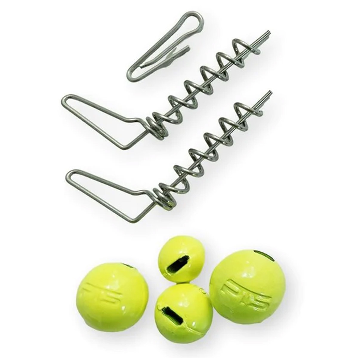 Pikecraft The System UV Lead Free Set Light Yellow Pikecraft The System UV Lead Free Set Light Yellow