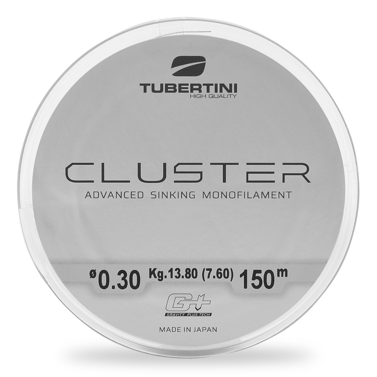 Tubertini Cluster Advanced Sinking Mono 150 Meter Tubertini Cluster Advanced Sinking Mono 150 Meter