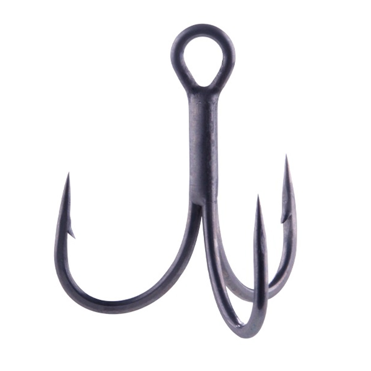 BKK Fangs-62 UA Treble Hooks BKK Fangs-21 UA Treble Hooks