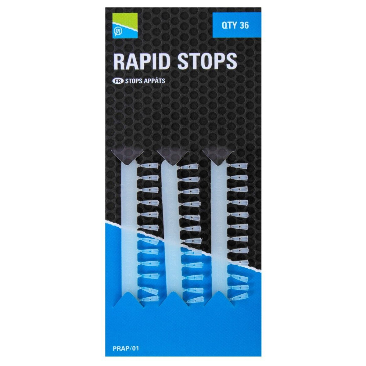 Preston Innovations Rapid Quick Stops