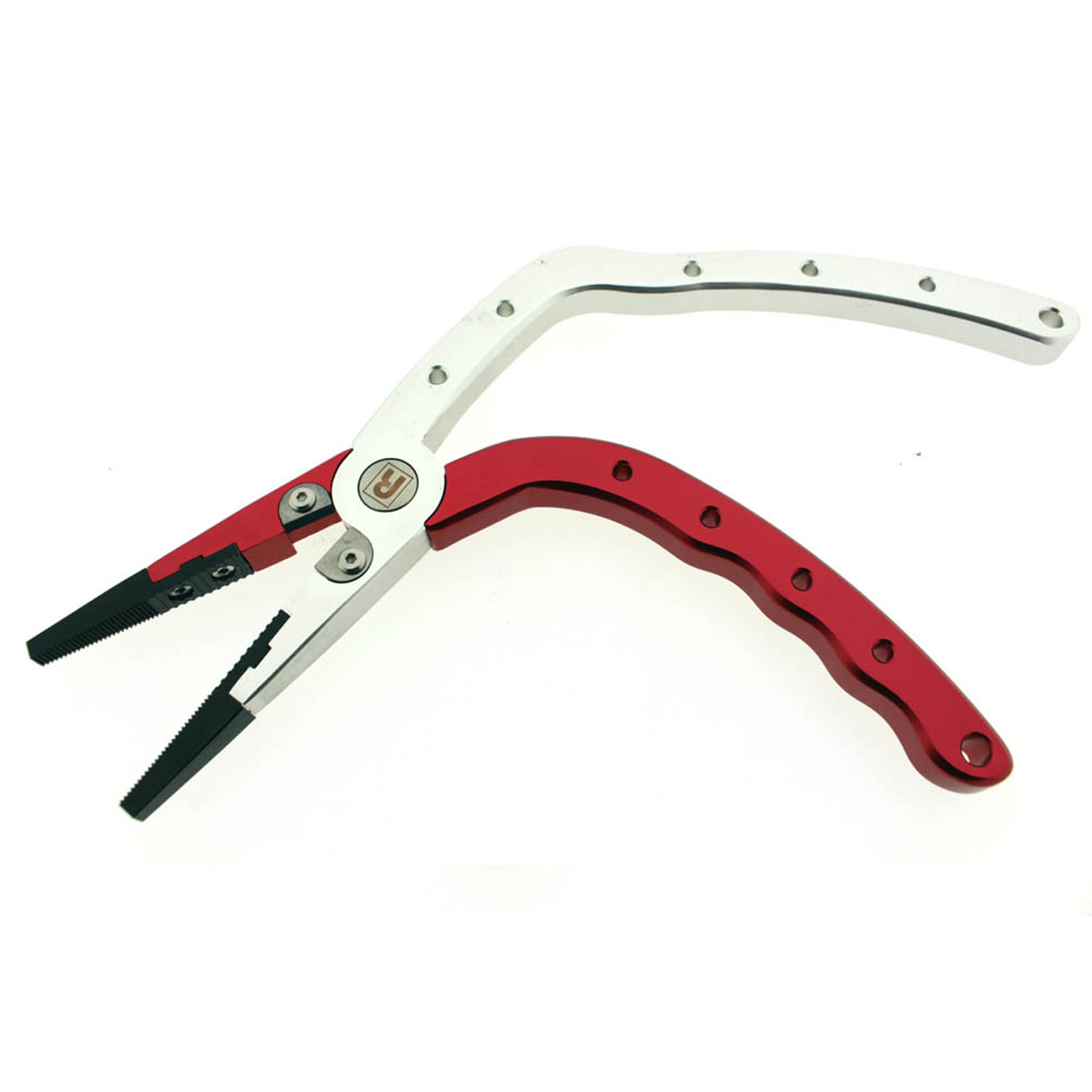 Rozemeijer CNC Anodized Super Pro Pliers