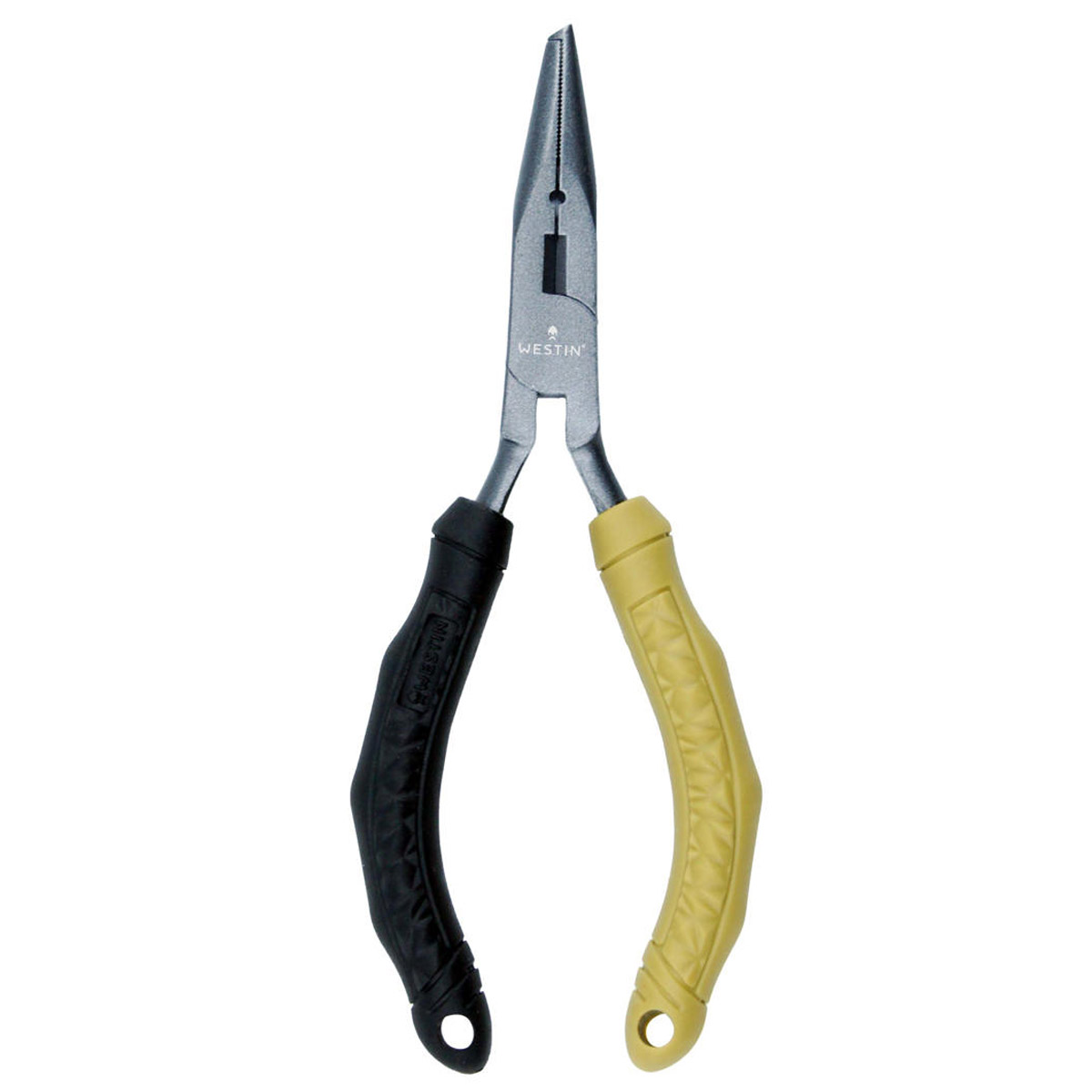 Westin Micro Split Ring Pliers Carbon Steel 10 CM