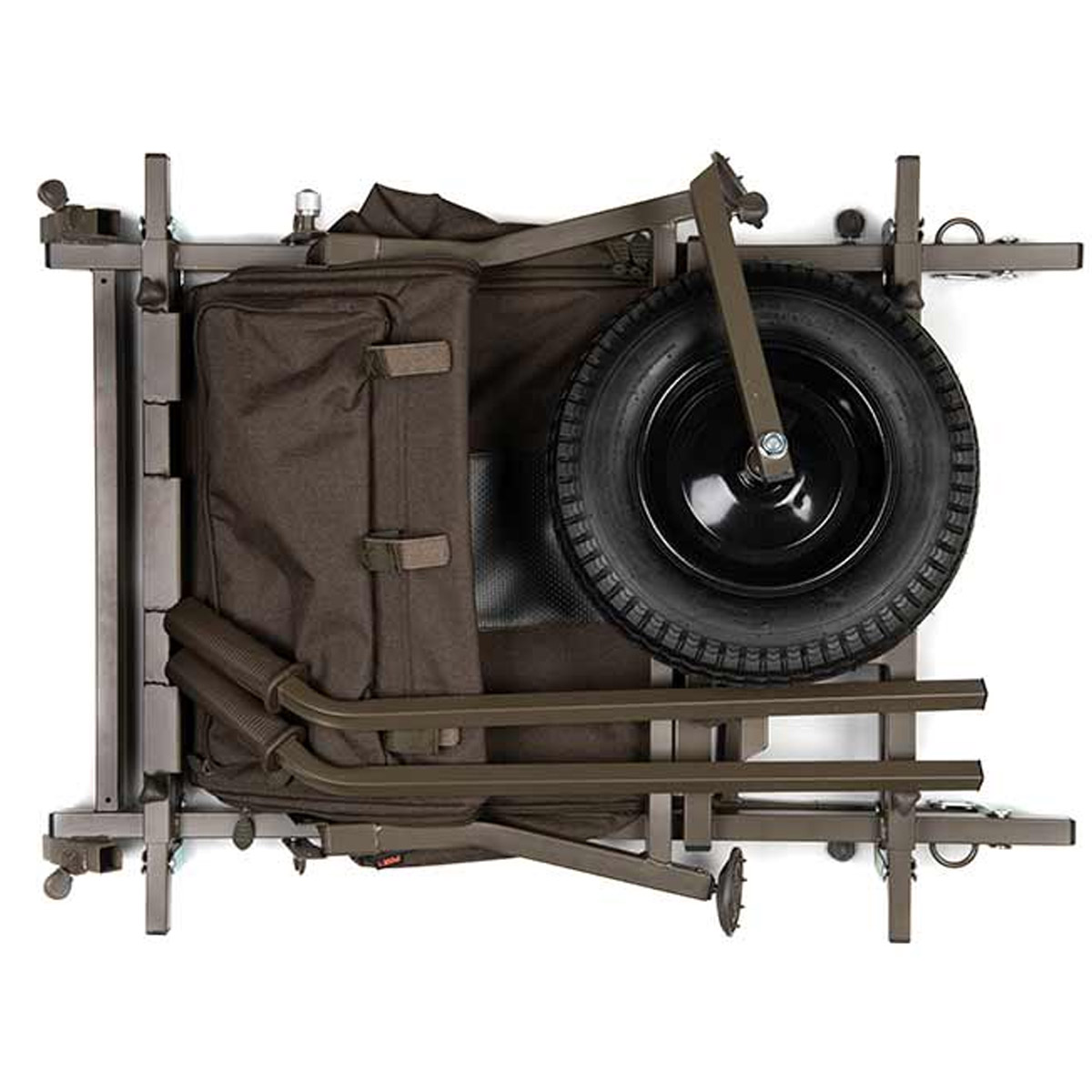 Fox Voyager Barrow Plus Fox Voyager Barrow Plus