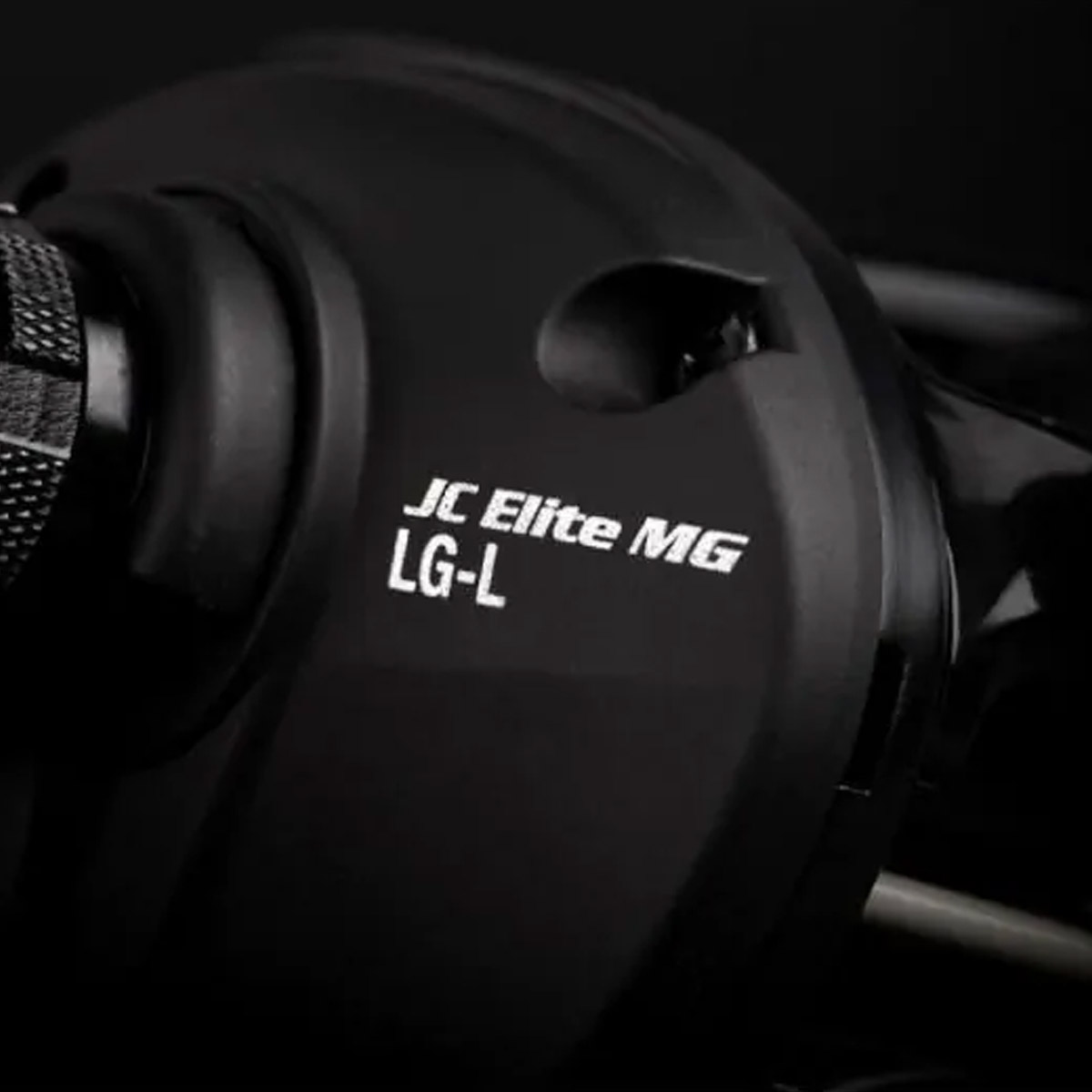 Spro JC Elite MG Baitcasting Reel 