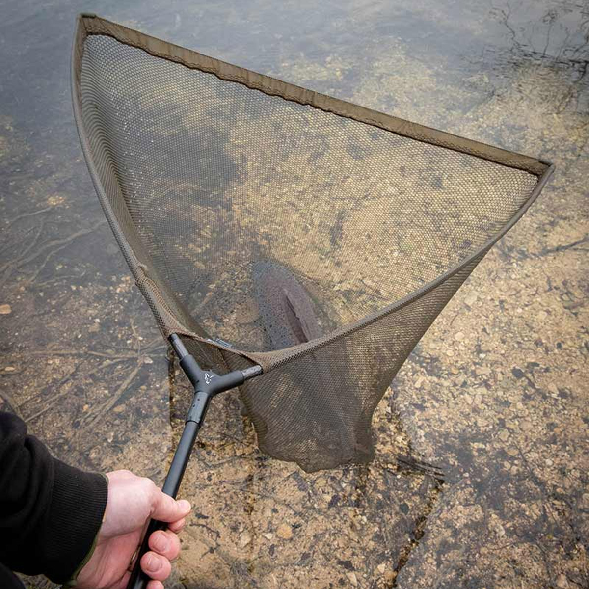 Fox Eos-X Landing Net 46"