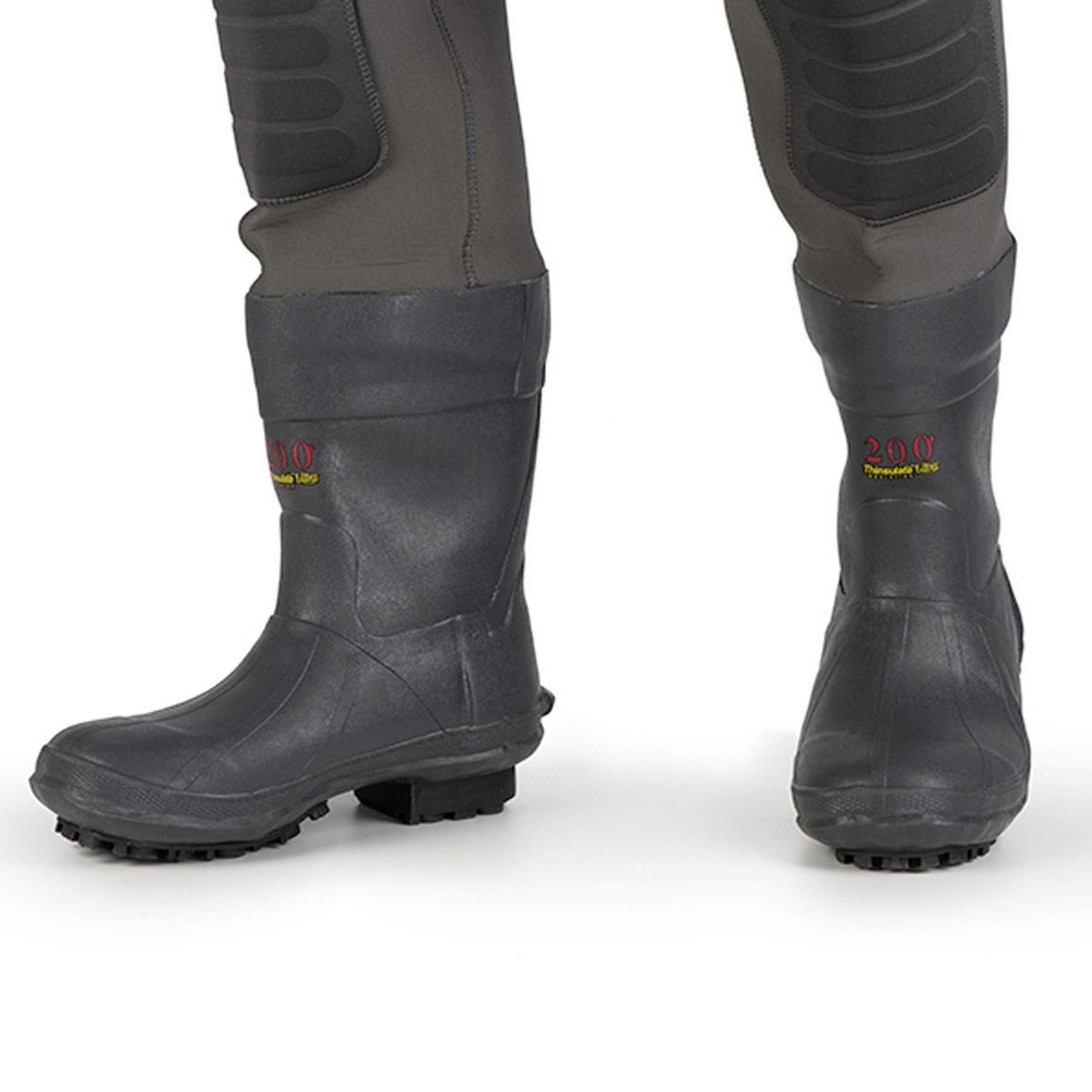 Fox Rage Neoprene Waders