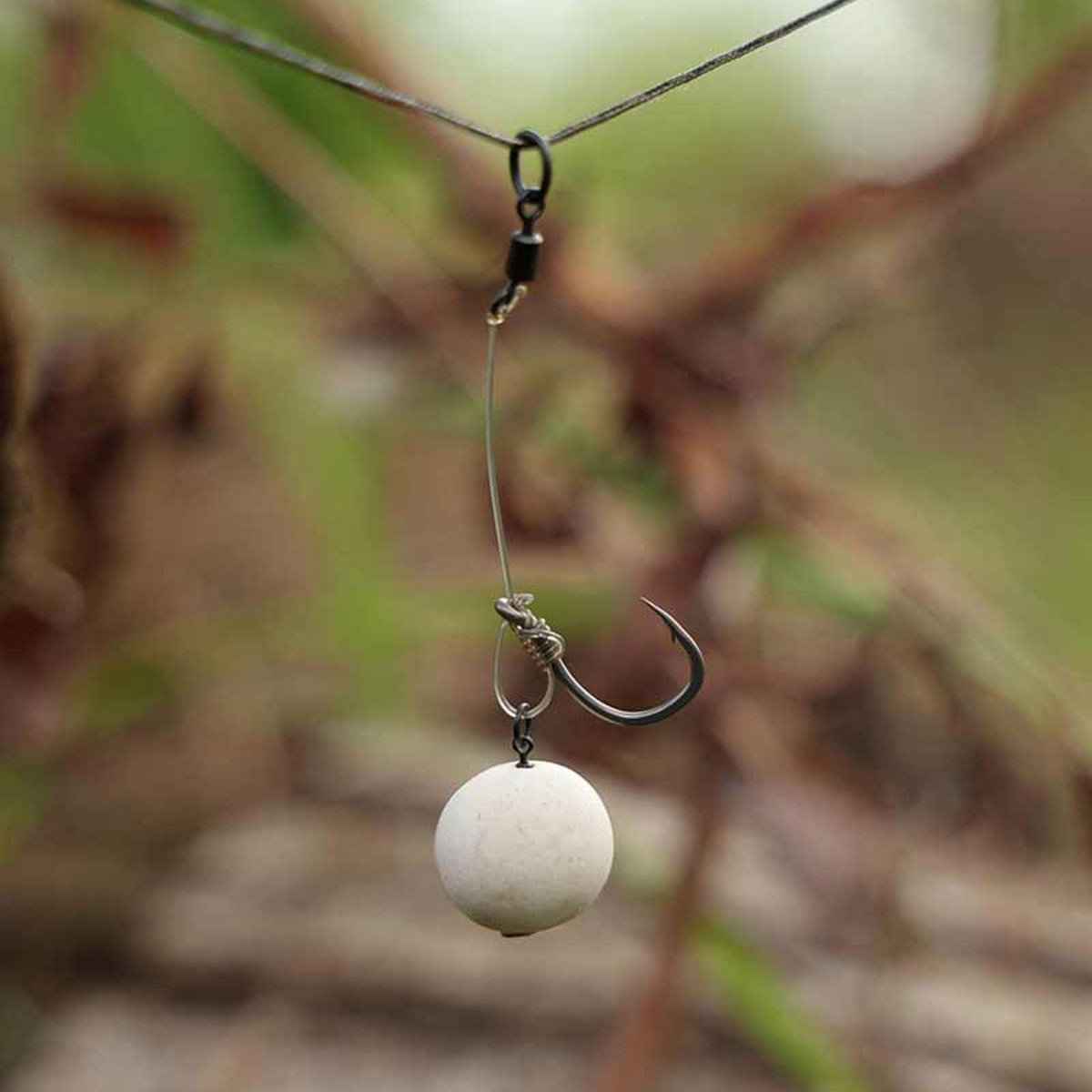 Fox Edges™ Super Wide Gape Chod Rigs