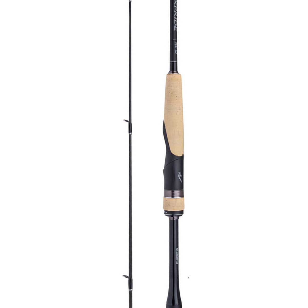 Shimano Expride Spinning 1,98M 3-10 Gram