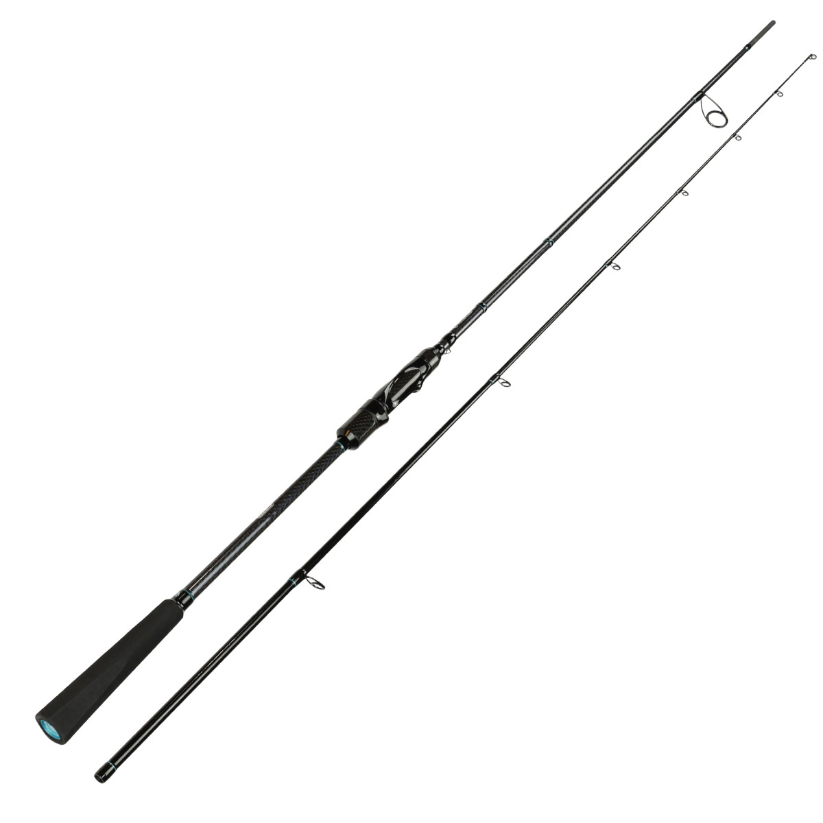 Sportex Black Arrow G4 Spin 2,70M 3-53 Gram