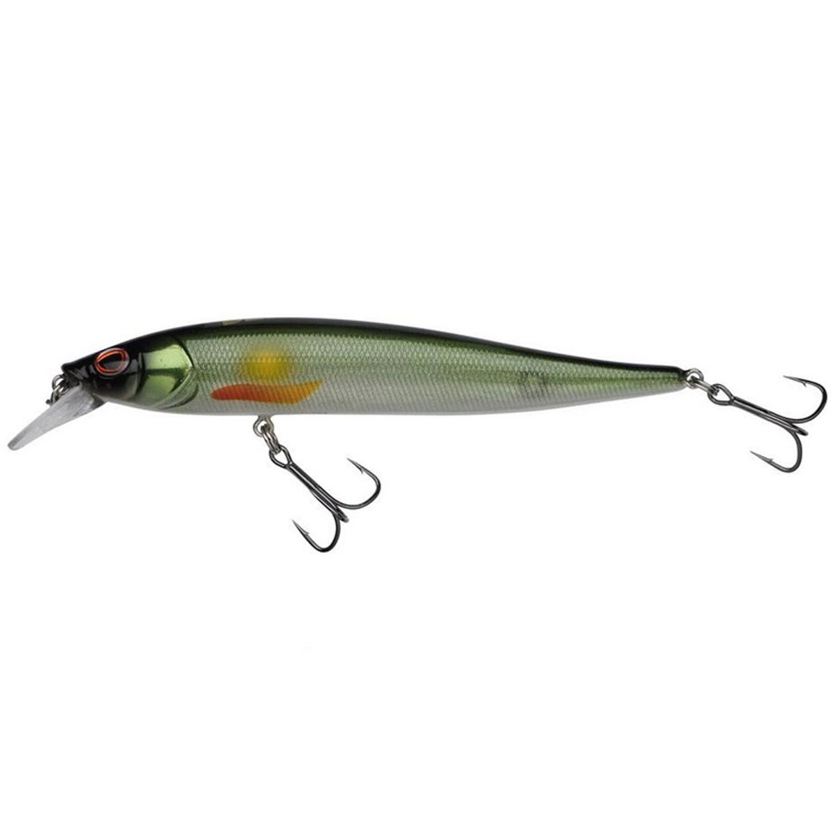 Berkley Dex Stunna 100 Plus1 Twitchbait 10 CM 