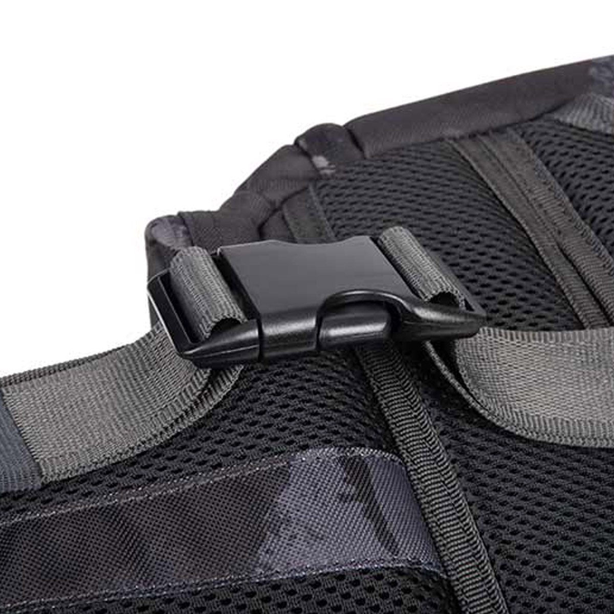 Fox Rage Camo Voyager Belt Bag