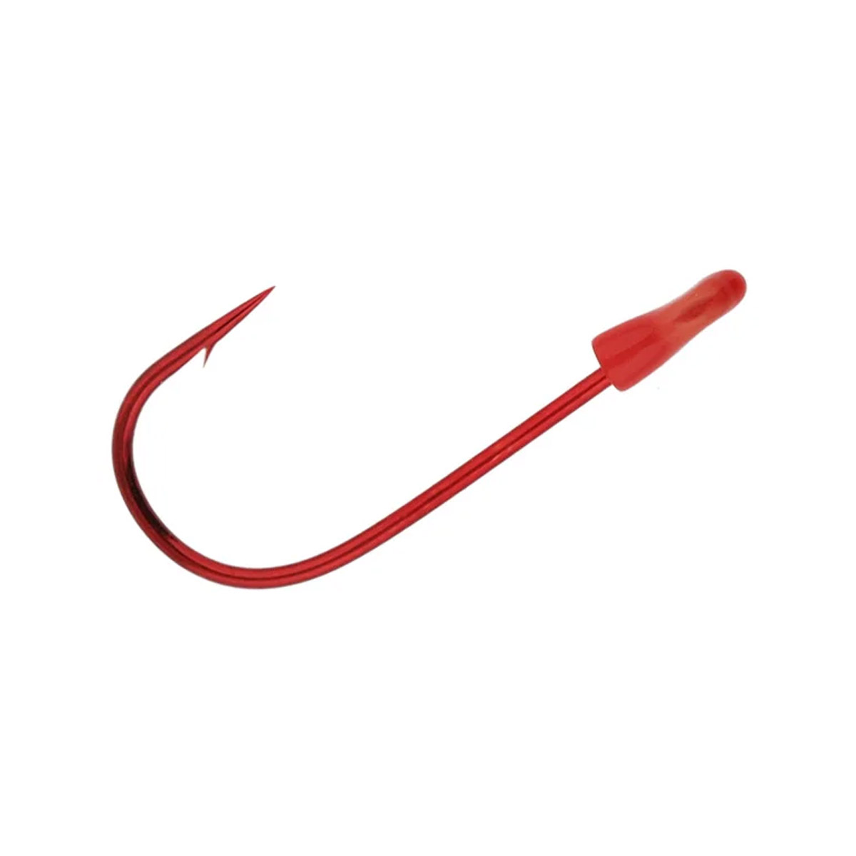 Gamakatsu SP Red Trailer hook 