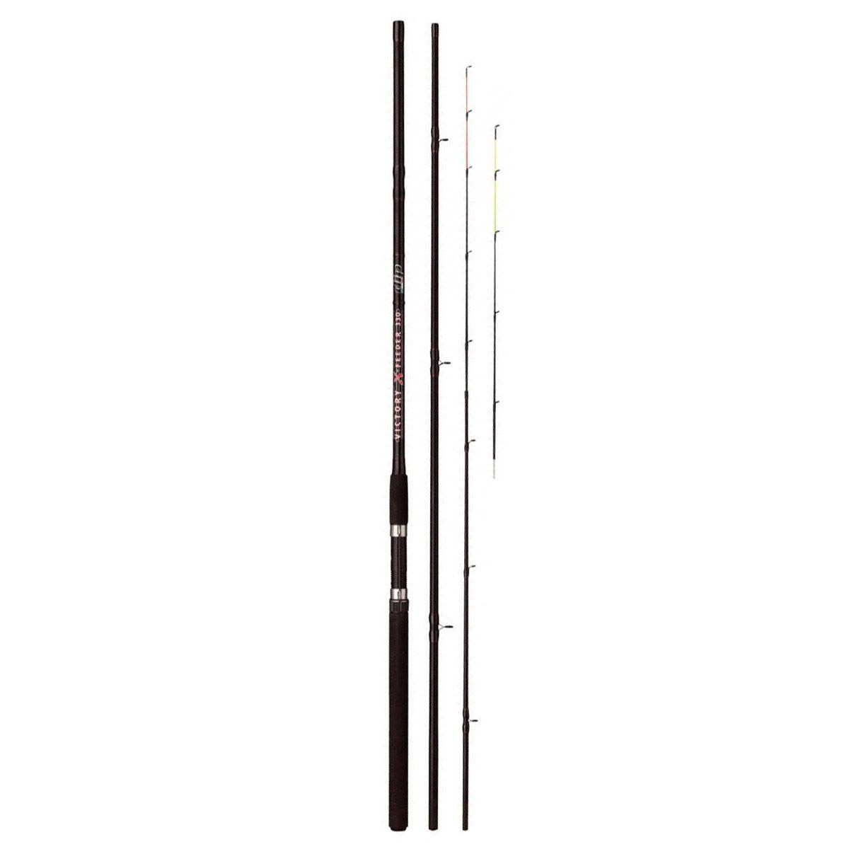 DIP Victory X Feeder 3,60M 60-120 Gram