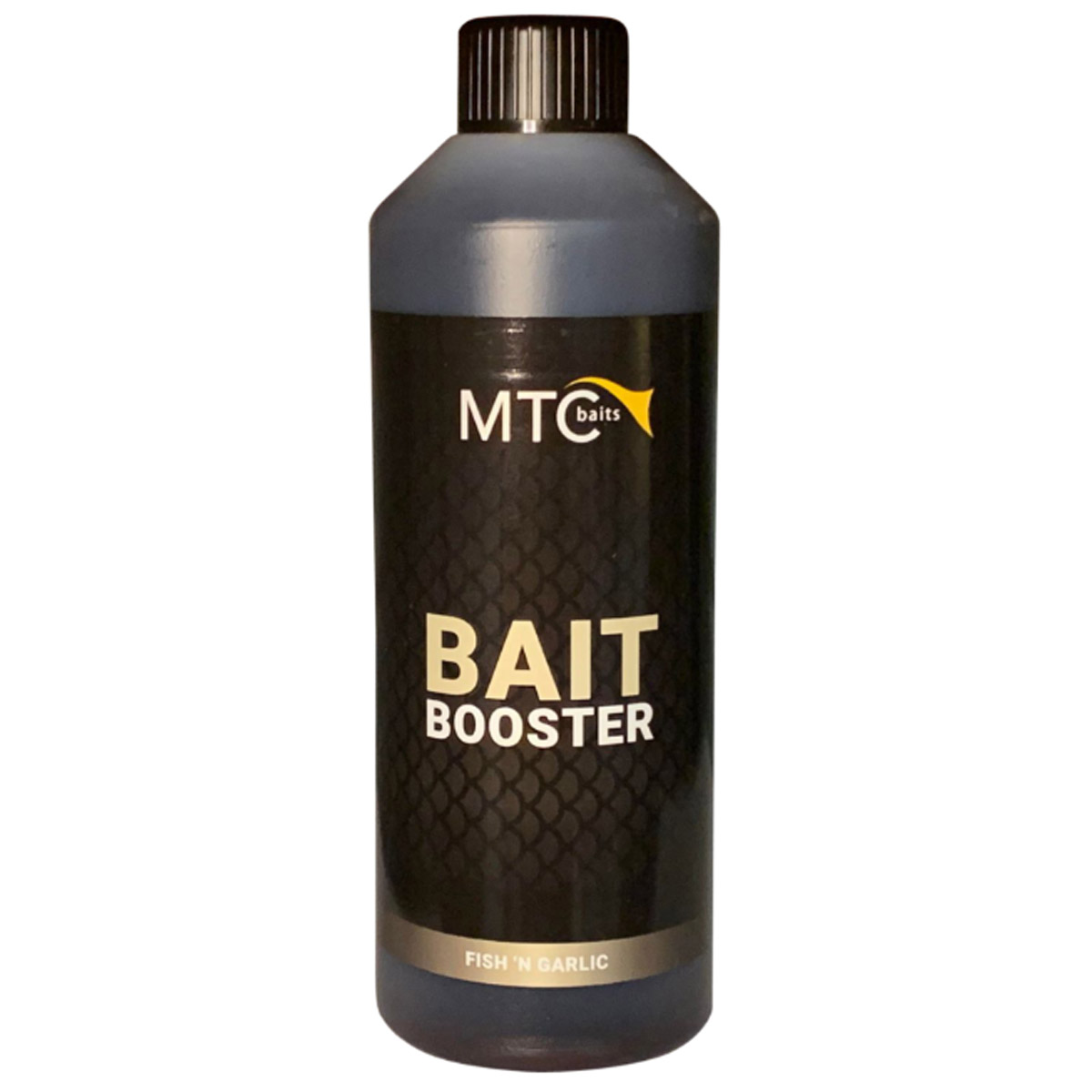 MTC Baits Bait Booster Fish 'n Garlic