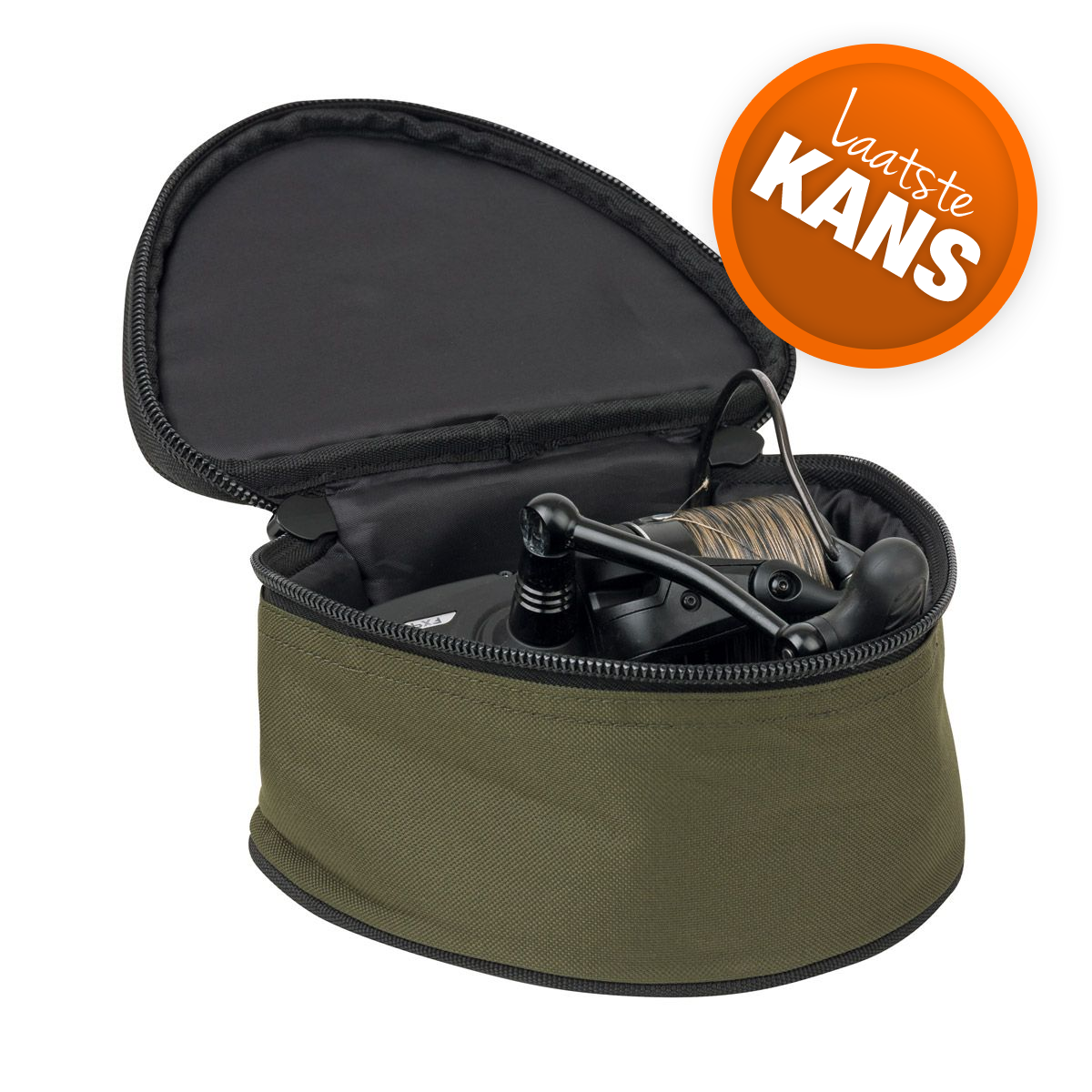 Fox R Series Reel Case