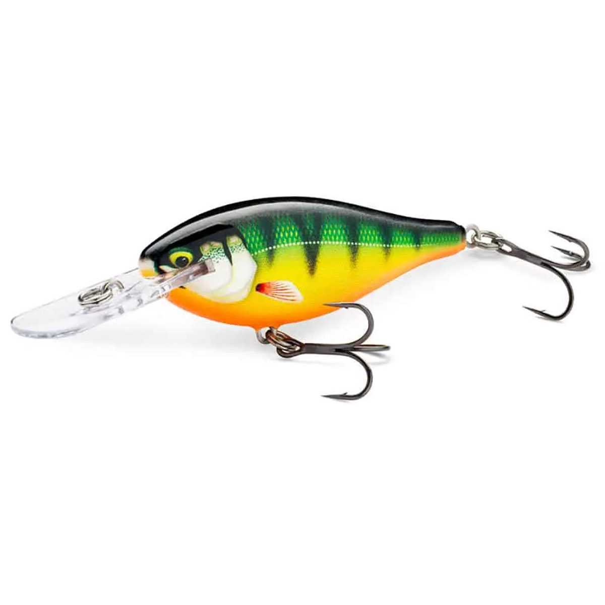 Rapala Shad Rap Elite 5,5 CM Rapala Shad Rap Elite 5,5 CM