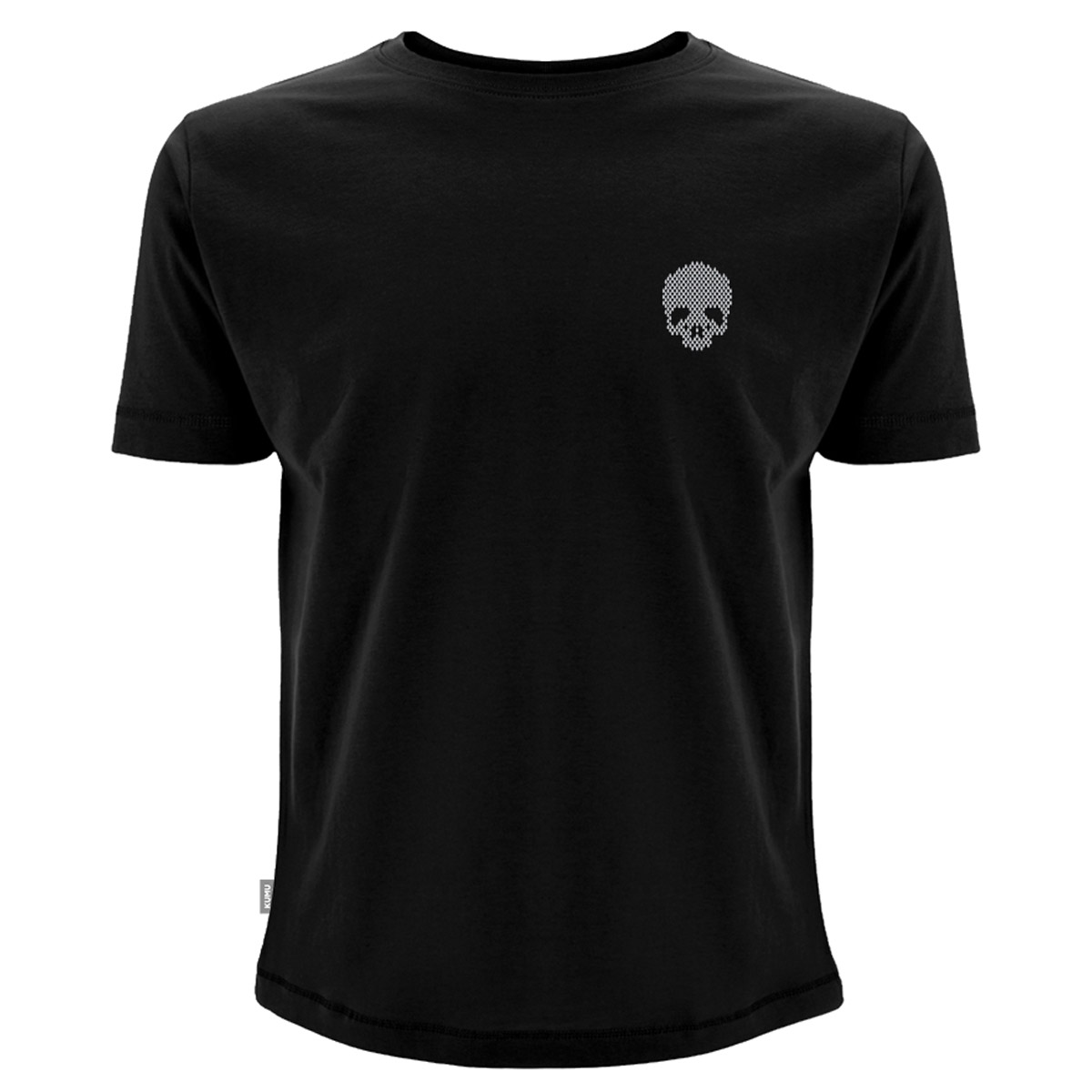 Kumu T-Shirt 'Lead Head' Kumu T-Shirt 'Lead Head'