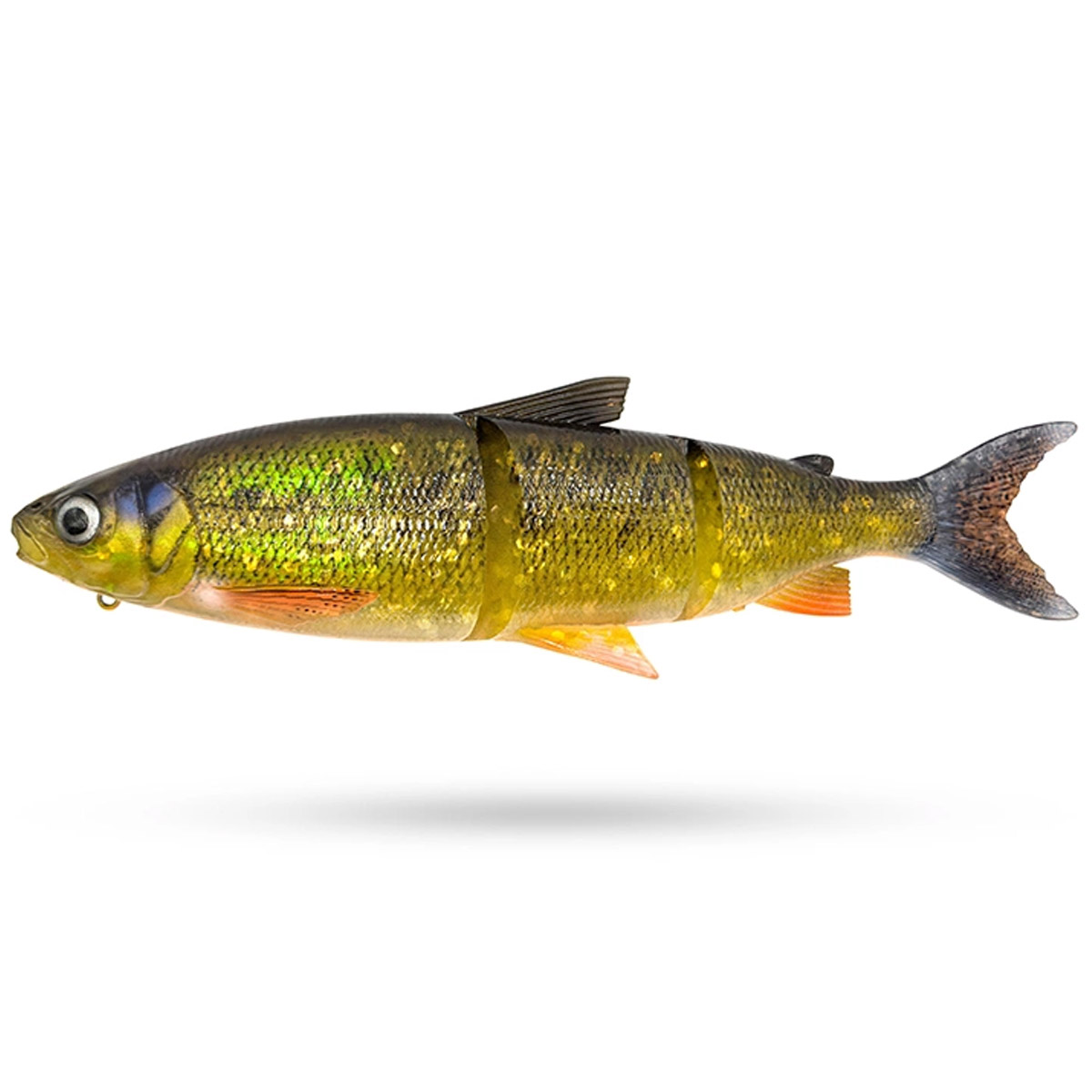 Savage Gear 3D Line Thru Whitefish 36 CM MS
