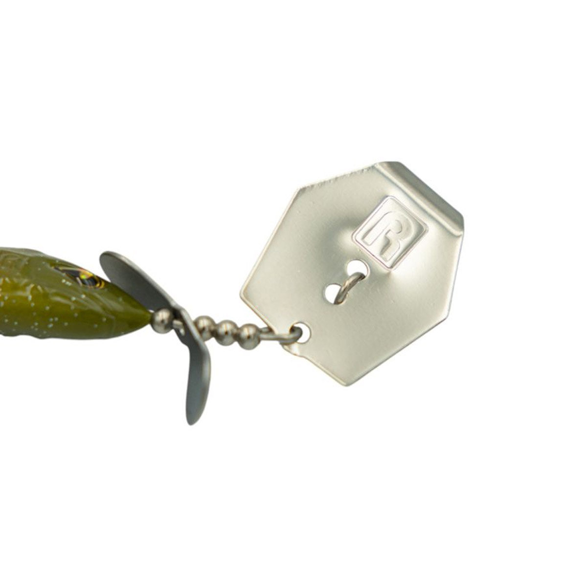 Rozemeijer Dr. ChatterProp