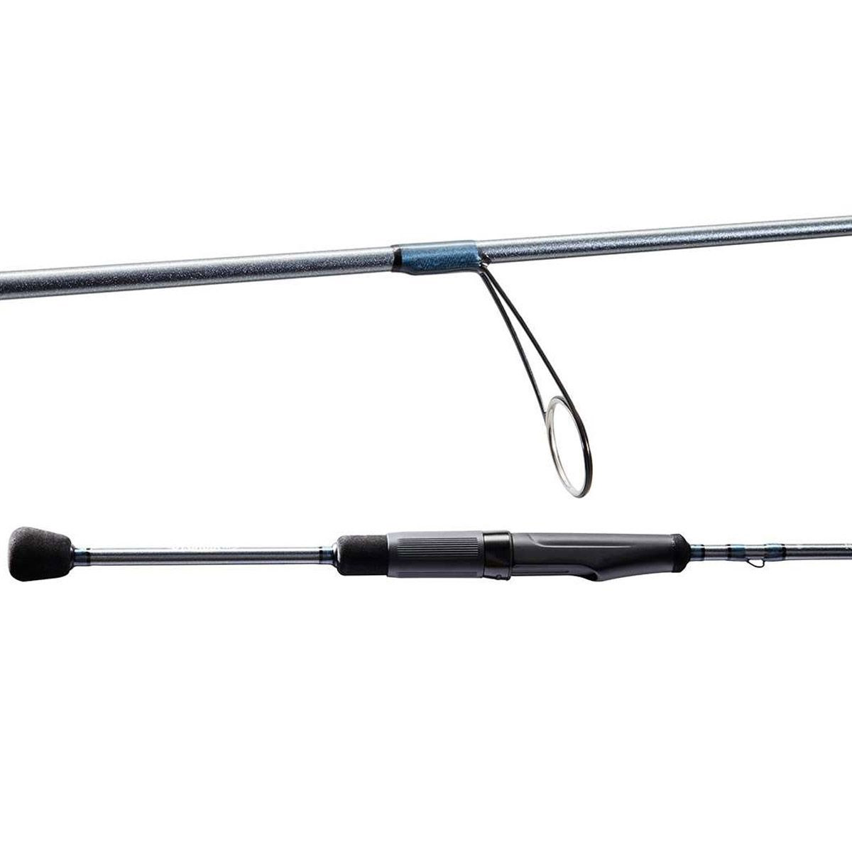St Croix Trout Series 60ULF2 1,80M 0,9-5,25 Gram 