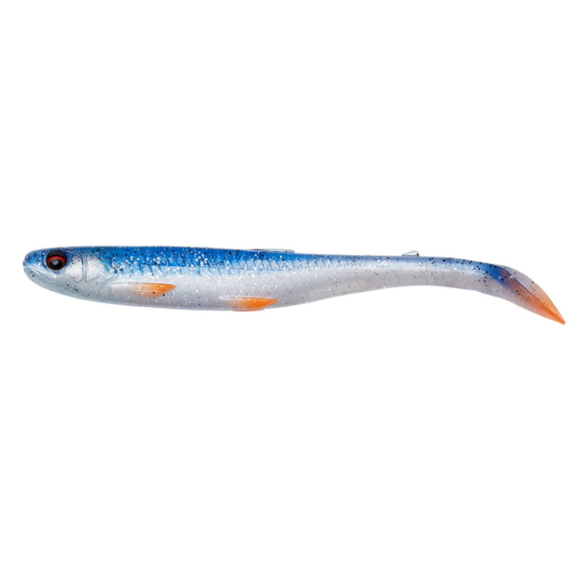 Savage Gear Slender Scoop Shad 11 CM Savage Gear Slender Scoop Shad 11 CM