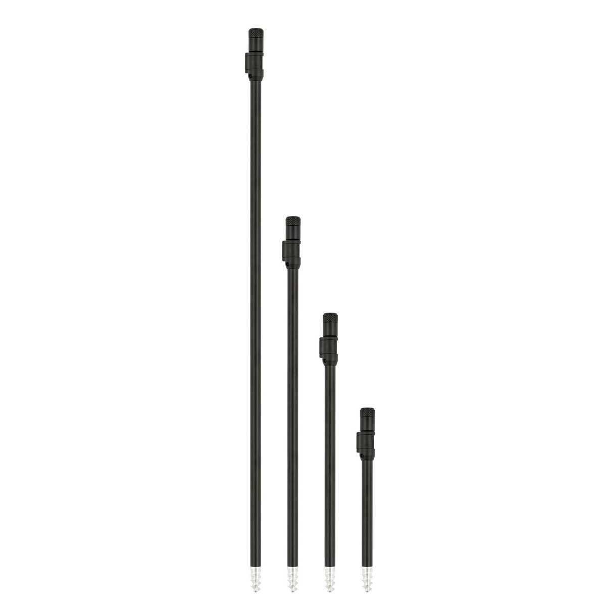 Fox Black Label QR Powerpoint Banksticks