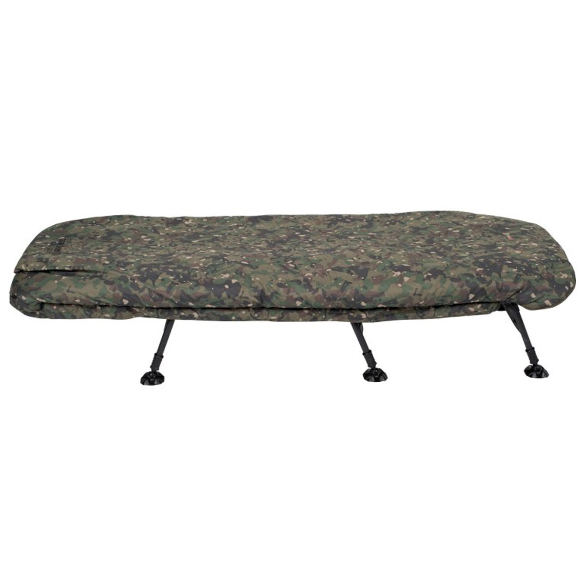 Trakker RLX 6-Leg Camo Bed System