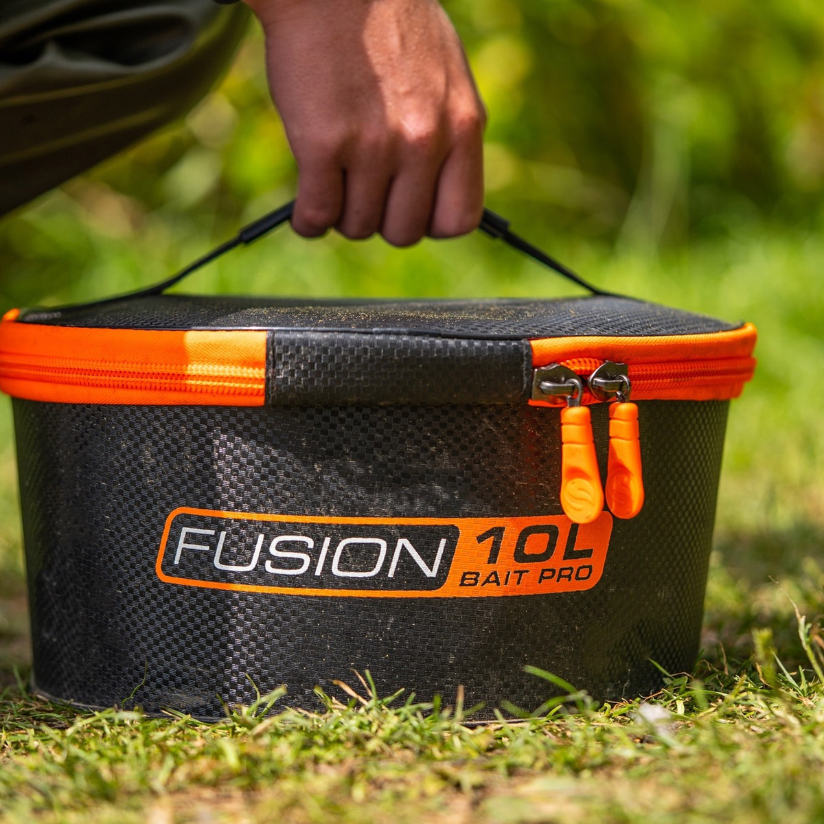 Guru Fusion Bucket 10 Liter