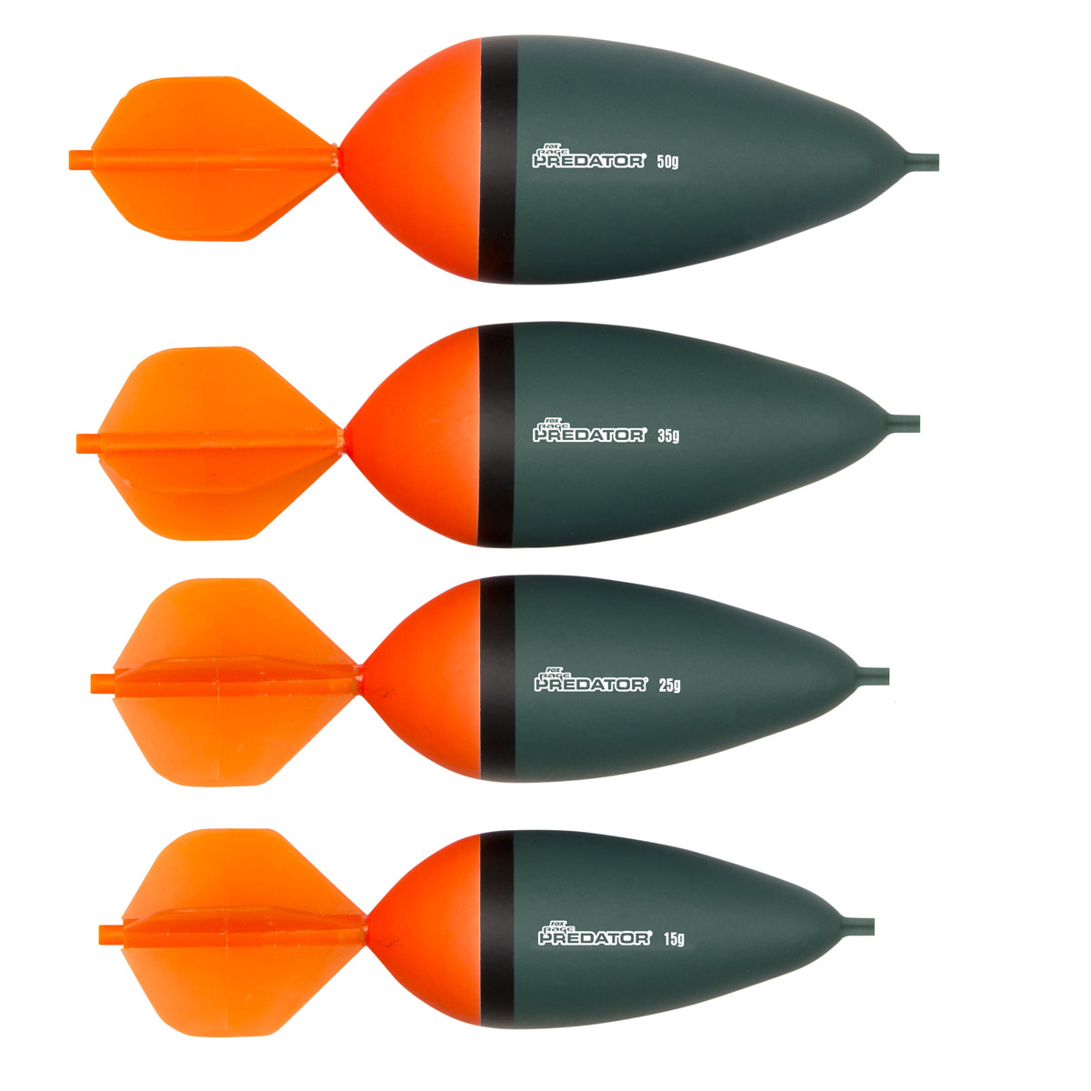 Fox Rage Predator HD Dart Slider Fox Rage Predator HD Dart Slider