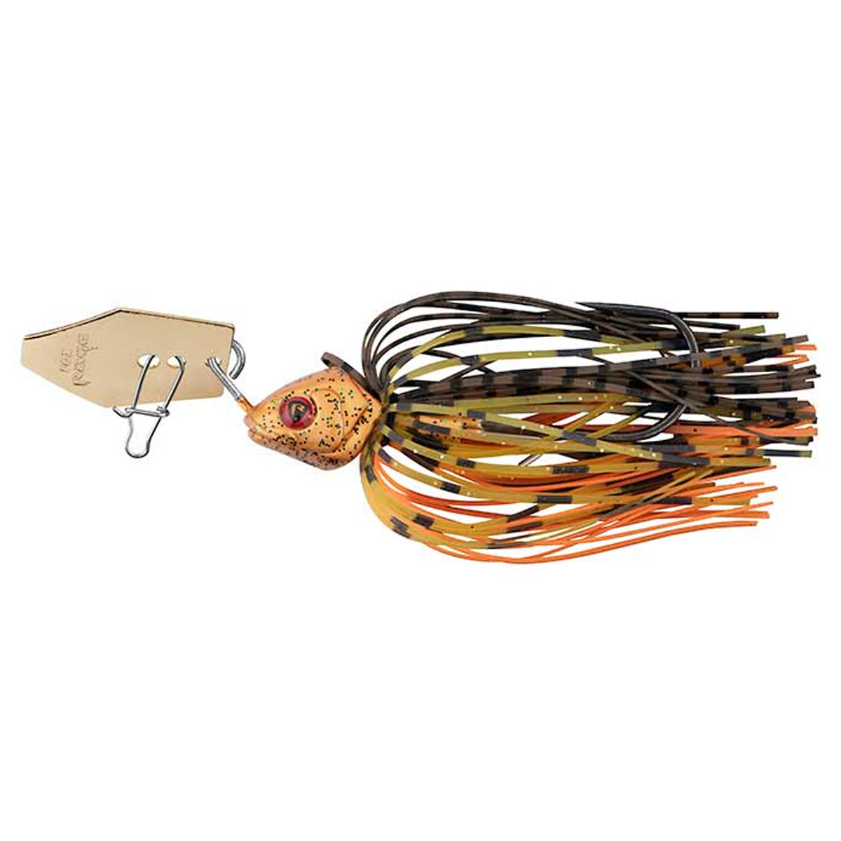 Fox Rage Bladed Jig 12 Gram Fox Rage Bladed Jig 12 Gram
