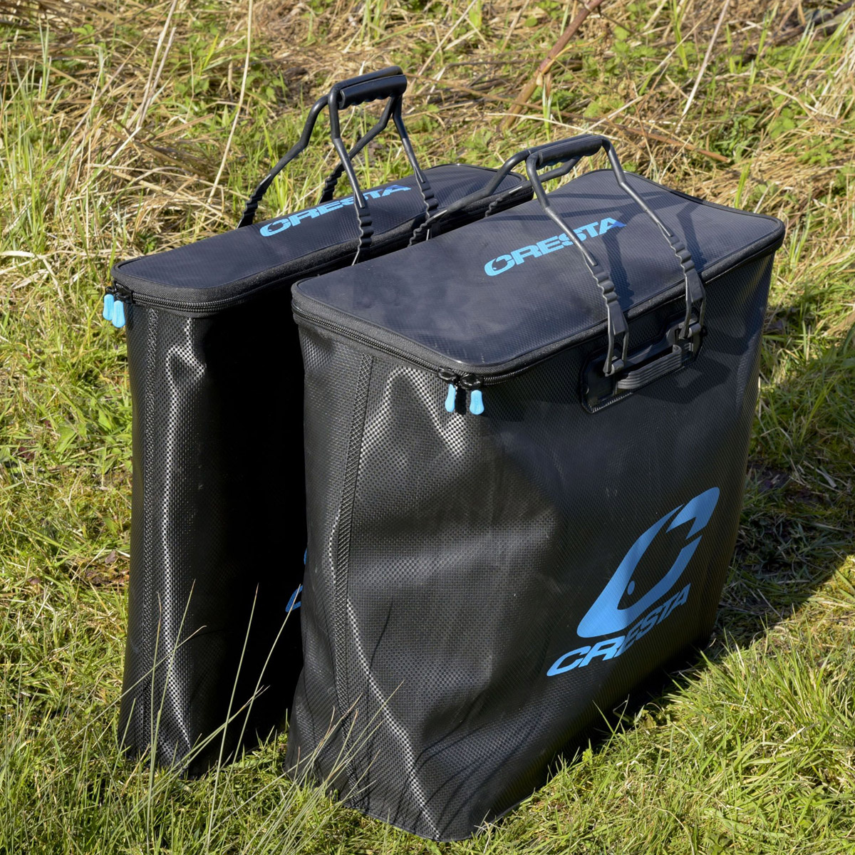 Spro Cresta EVA Keepnet Bag Compact