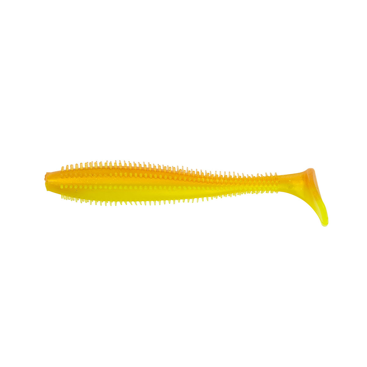 Fox Rage Spikey Shad 9 CM