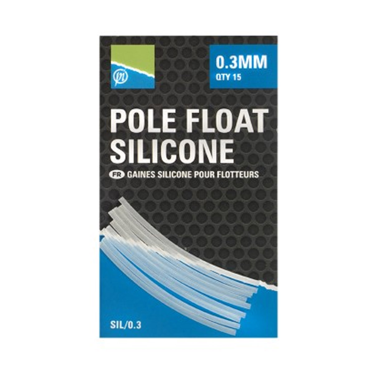 Preston Innovations Pole Float Silicone  Preston Innovations Pole Float Silicone