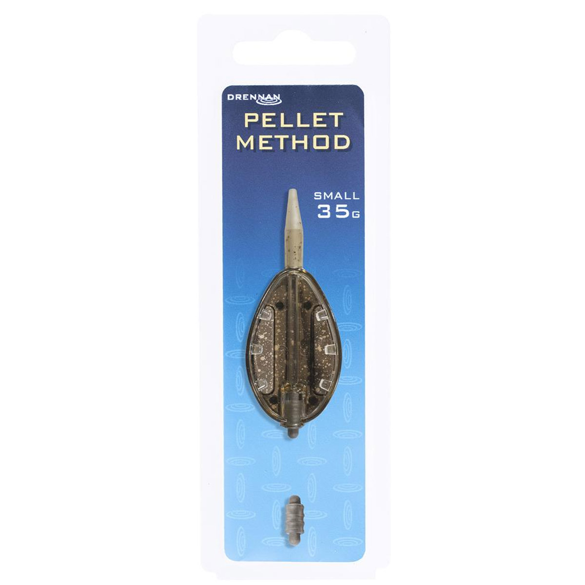 Drennan Pellet Method Feeder Small