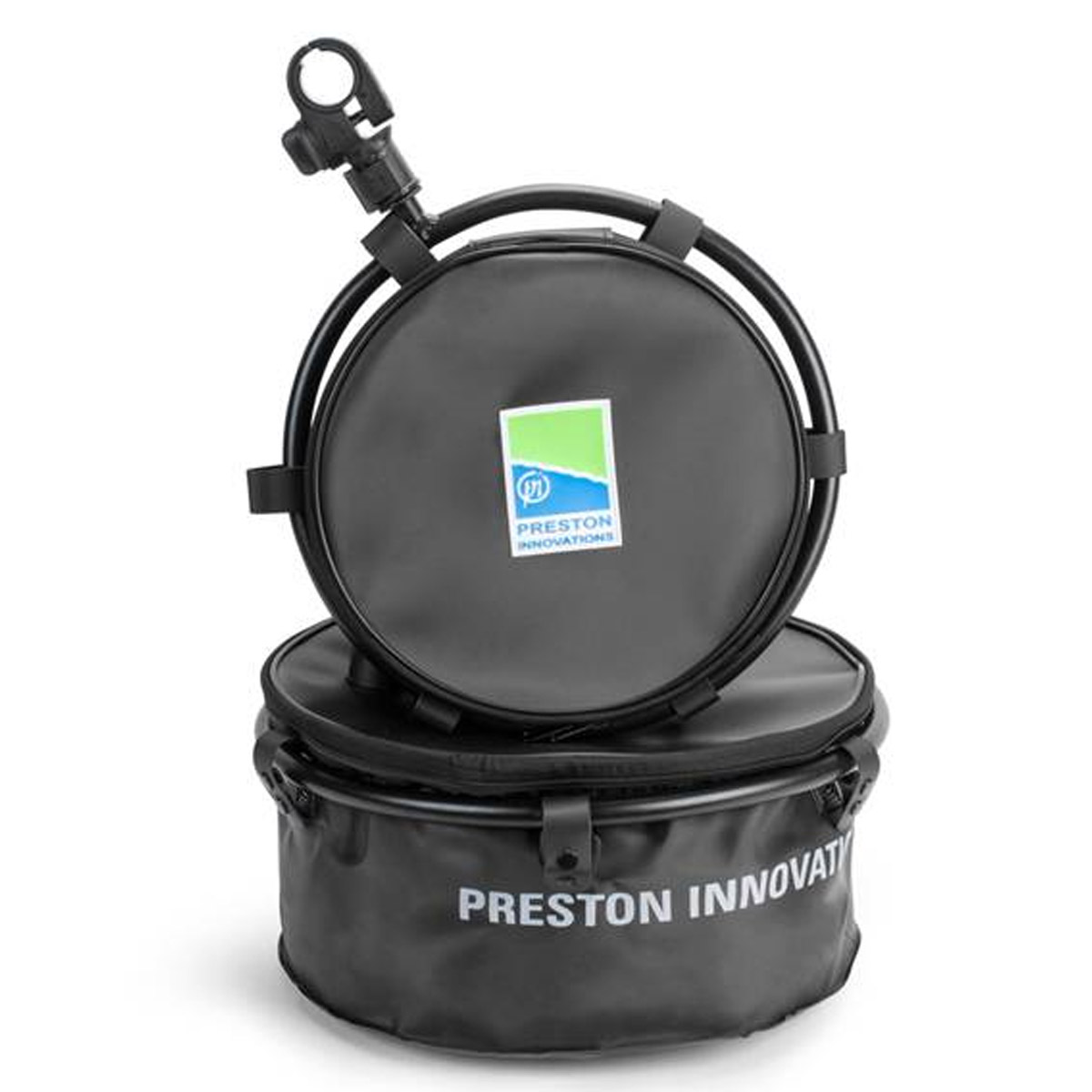 Preston Innovations Offbox 36 EVA Bowl & Hoop Small