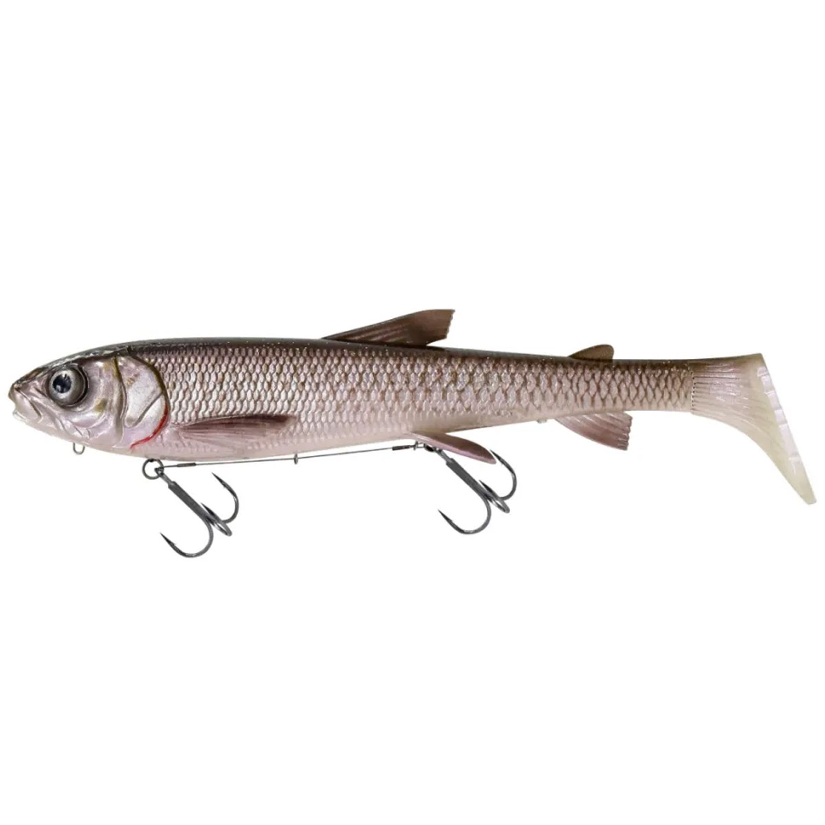 Savage Gear 3D Whitefish Shad LT 38 CM