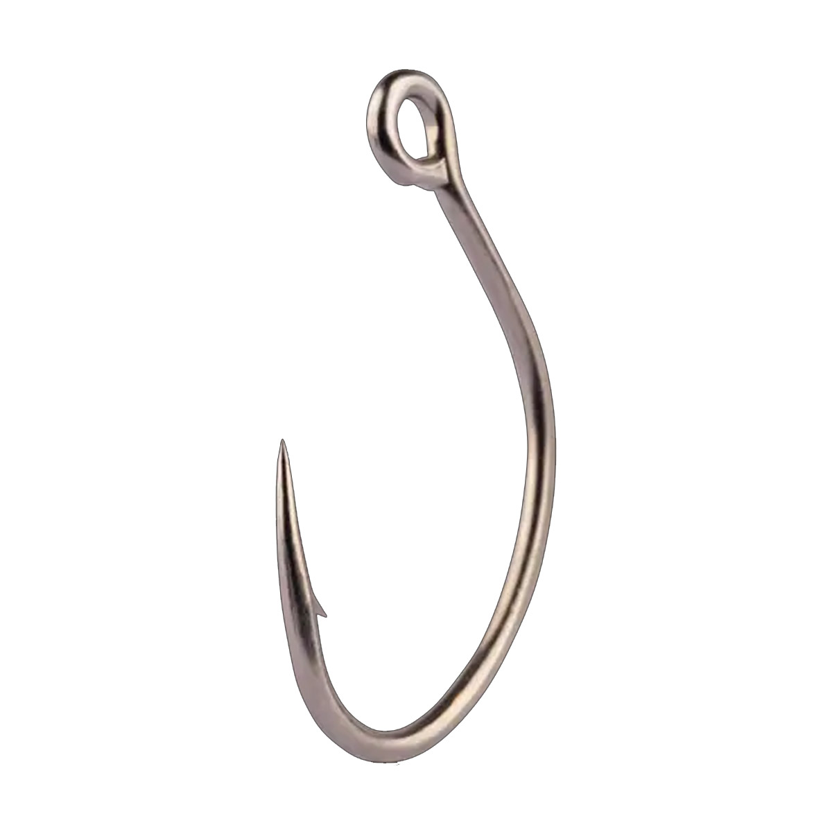 Mustad Ruthless In-Line Hook