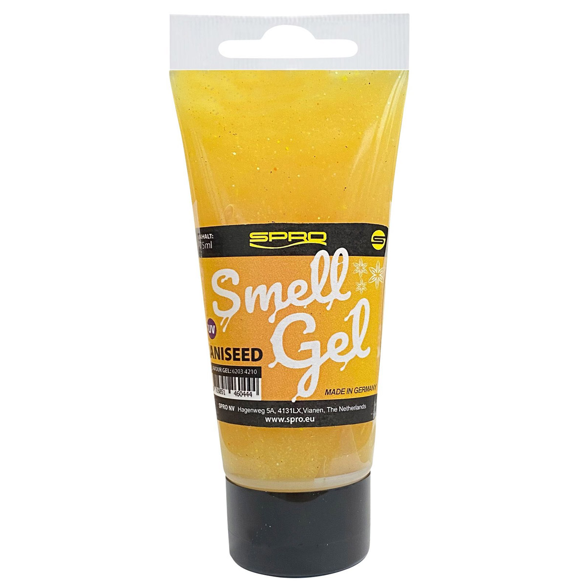 Spro Smell Gel 75 ML Spro Smell Gel 75 ML