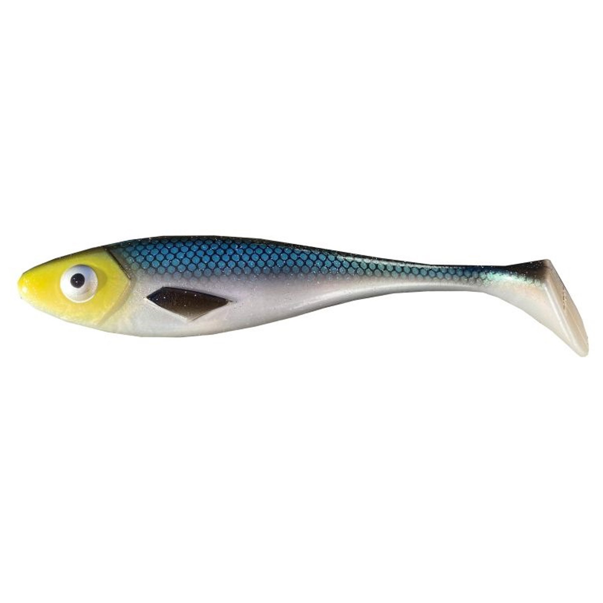 Gator Gum Shad 22 CM -  Headlight