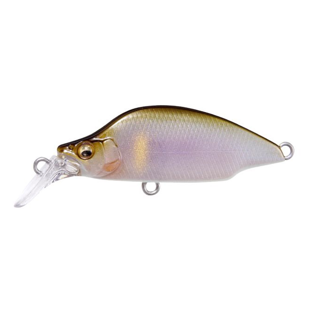 Megabass Great Hunting Bat A Fry 5,2 CM