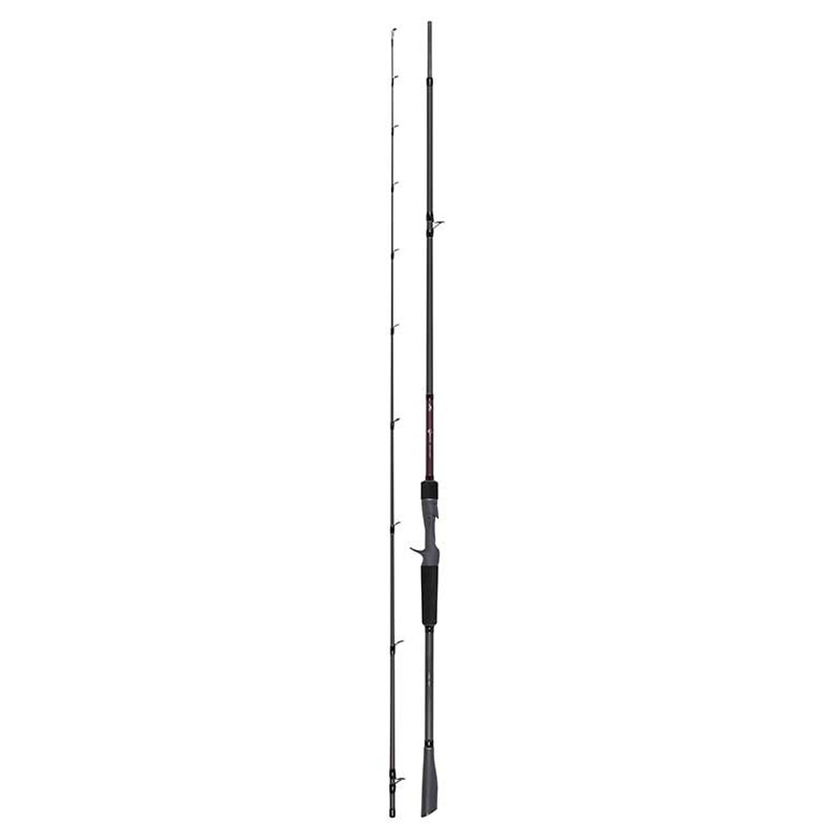 Fox Rage Warrior Pike Cast Rod 2,30M 20-80 Gram