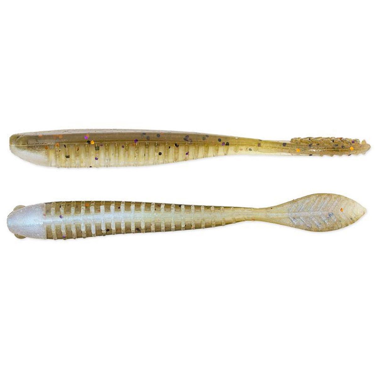 Zman 3,5" Trick ShotZ Goby Bryant Zunnebeld